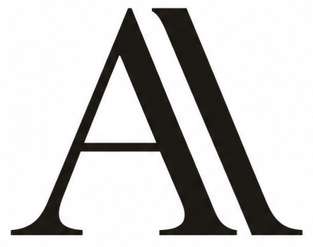 Monograma Abrahão Advocacia